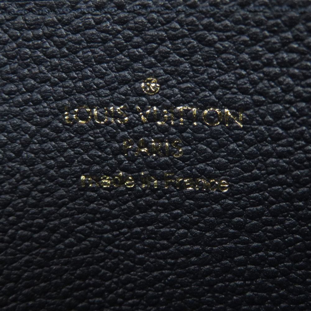Louis Vuitton Zippy Amplant Long Wallet - Picture 6 of 9